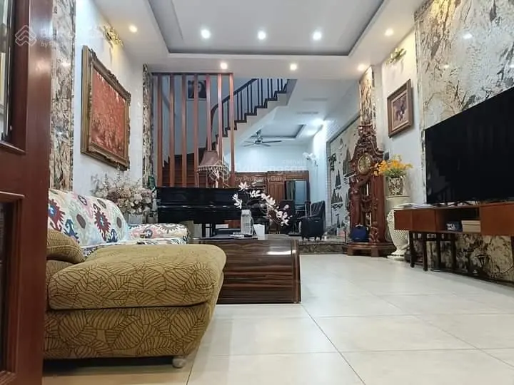 Phát hiện! Nhà Nguyễn Chí Thanh, phân lô, ô tô, giáp phố, dân xây 62m2*6T