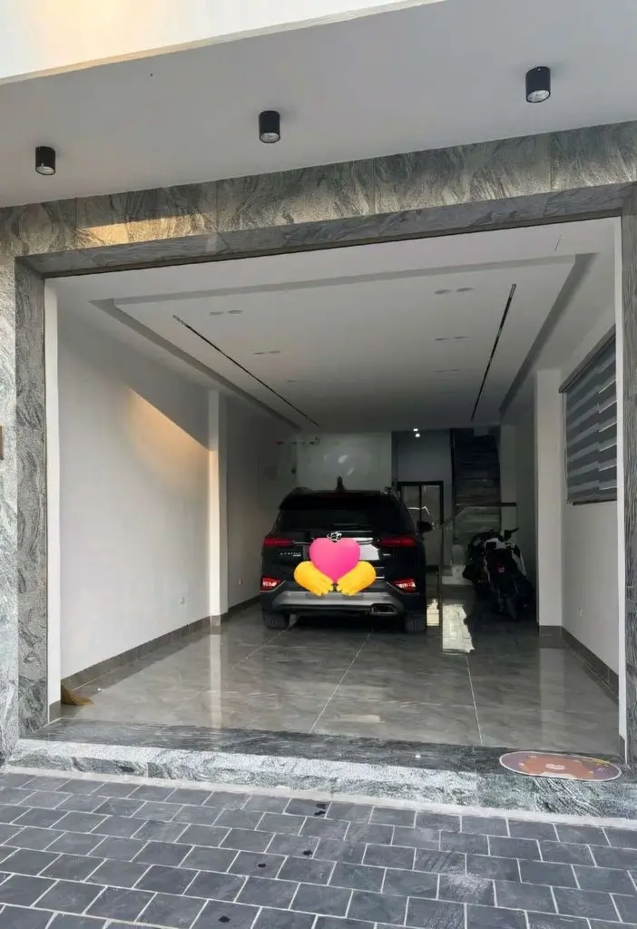 lô góc, gara ô tô 7 chỗ, 7 tầng thang máy, 5 phút sang phố cổ