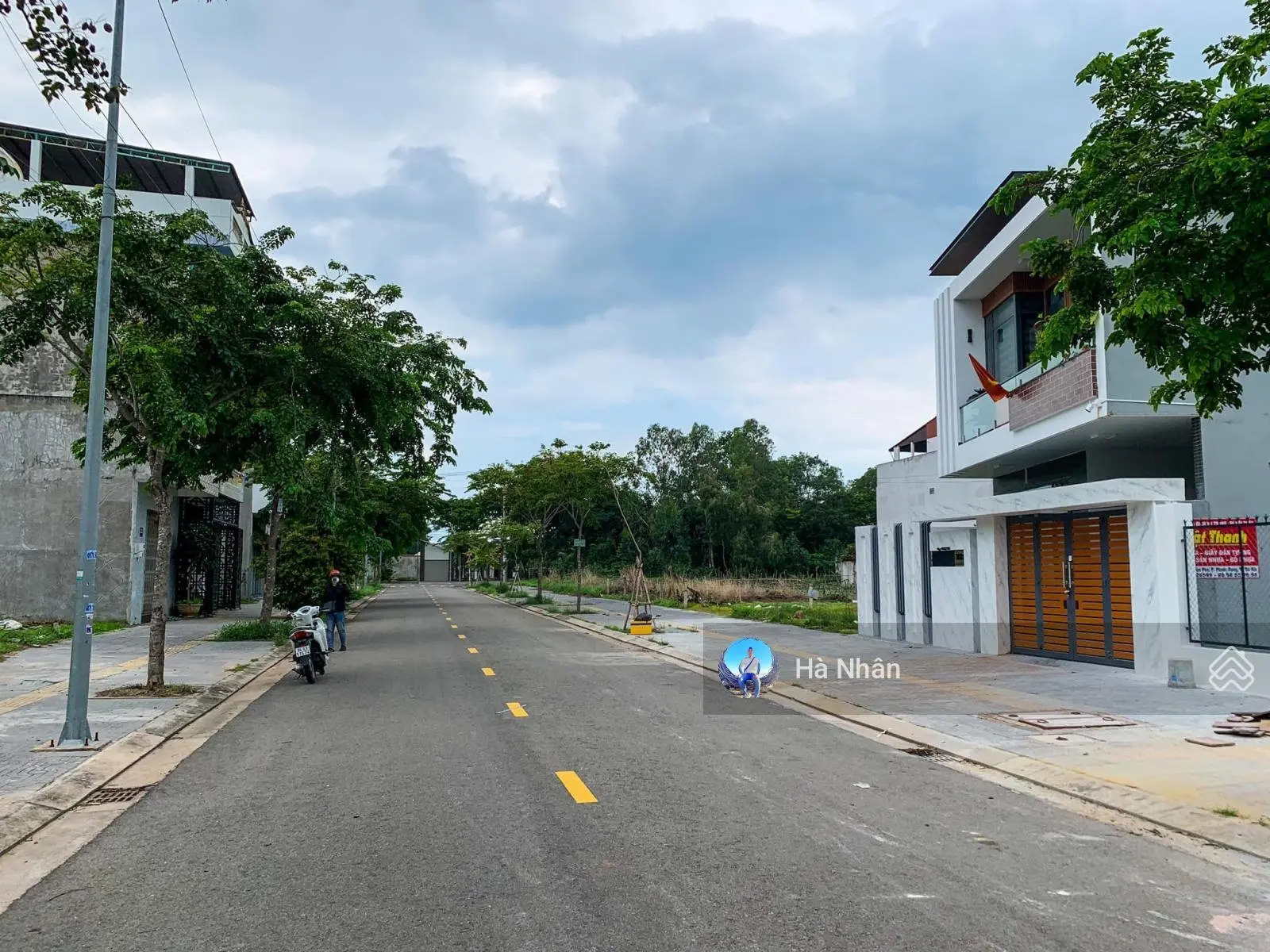 Cần tiền gấp nên bán lô đất MTĐ Ven Biển, Phước Thuận, Xuyên Mộc, Bà Rịa - Vũng Tàu,120m2/SHR