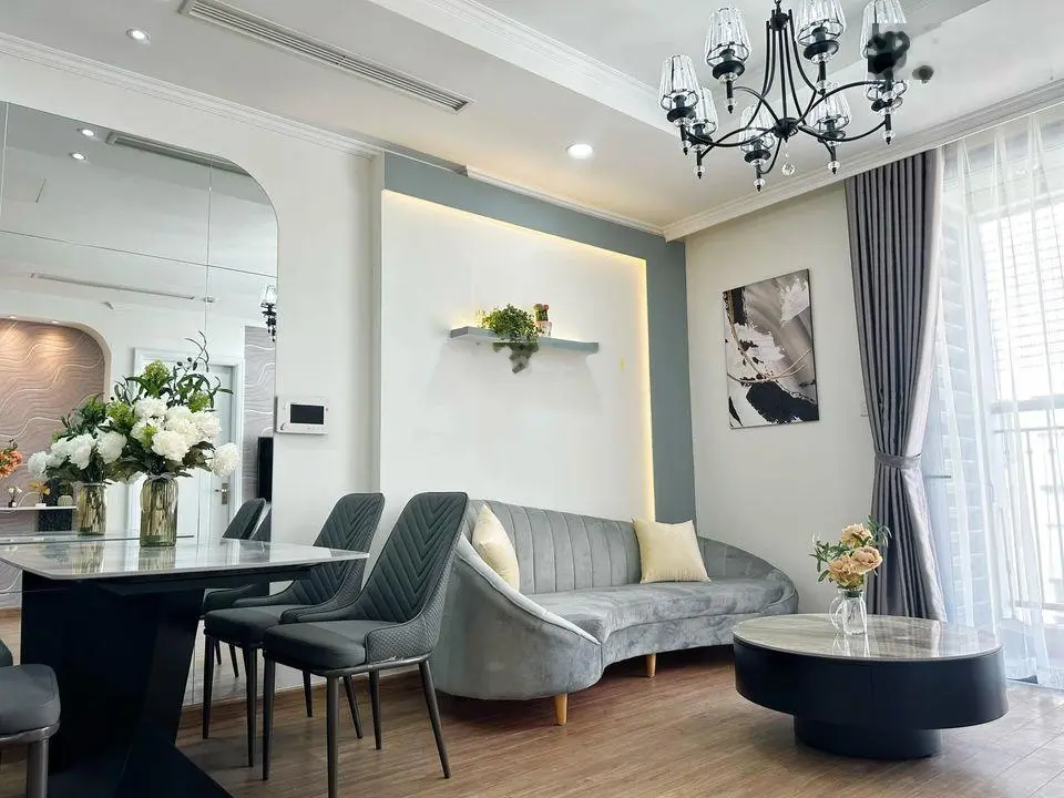 Giá tốt bán căn 2 ngủ tòa P9 Times City Hai Bà Trưng, giá 6.650 Tỷ. LH 0979 702 ***