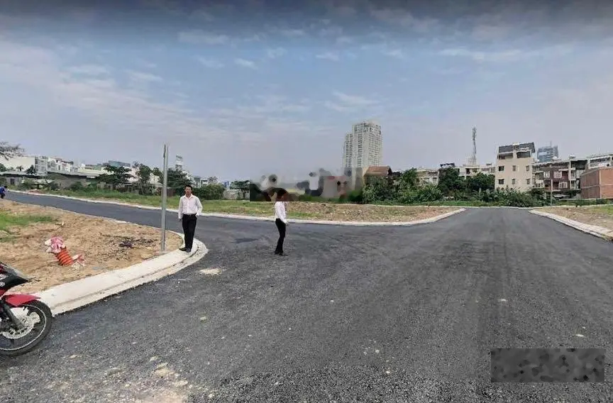 Chính chủ bán gấp đất đường Nguyễn Cơ Thạch, An Khánh, Quận 2. Giá chỉ 2,6 tỷ. Sổ riêng. 0906 806 ***