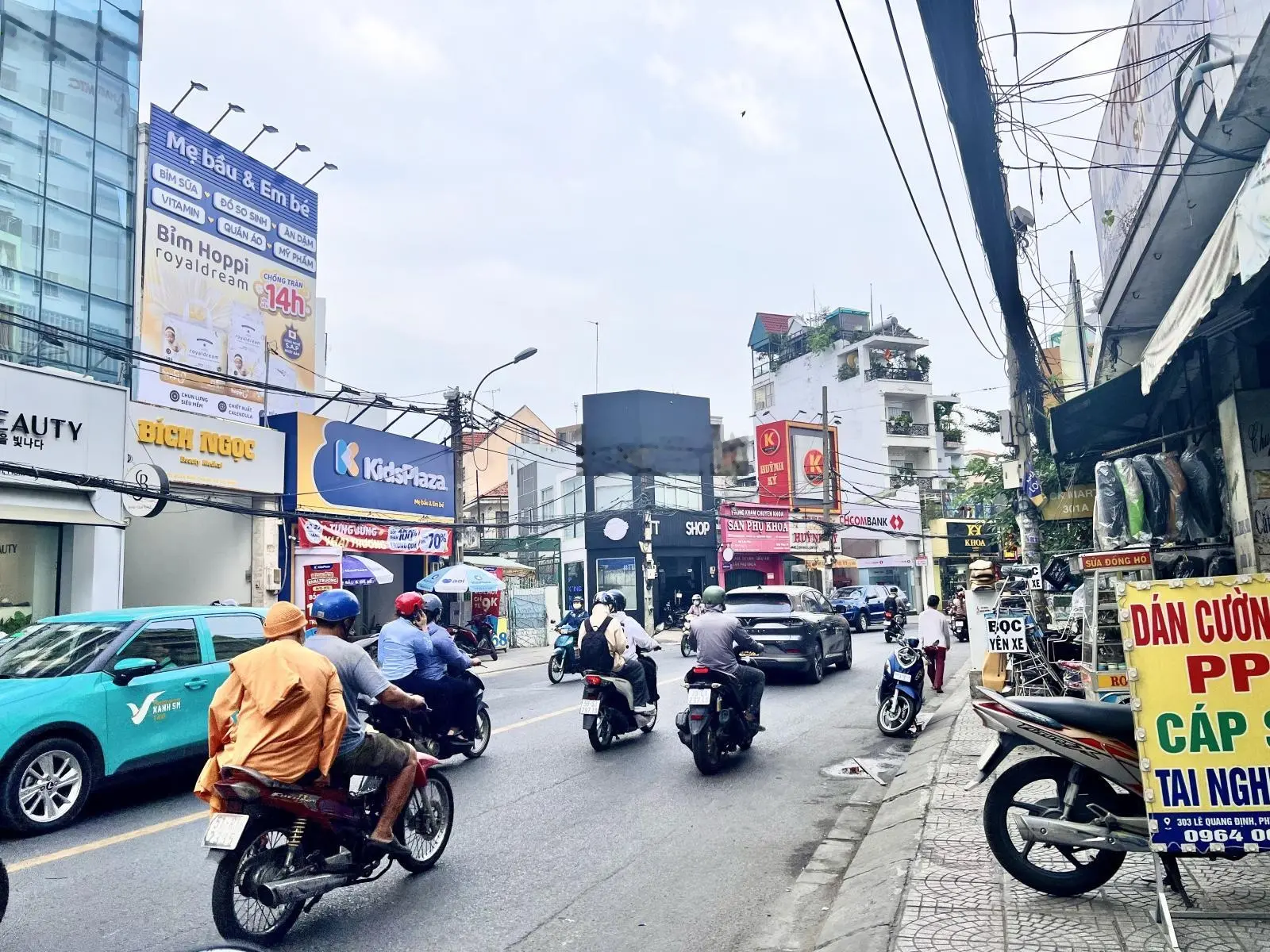 Ngộp bank, tài sản đầu tư tốt cuối năm: Góc 2 mặt tiền 5,8 x 19, nở hậu. HĐT 70 tr/th, bán gấp 32tỷ