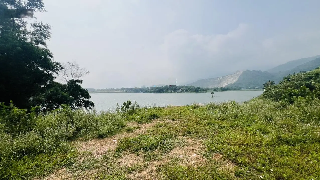Bán đất tại Lương Sơn, Hoà Bình. Diện tích 3933m2
