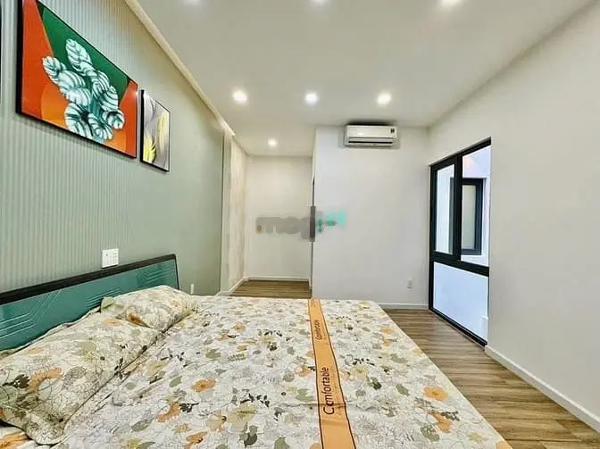 GIÁ CỰC SỐC đ.Lý Thái Tổ, P.10, Q.10 64m2/3tỷ650tr đang cho thuê SHR