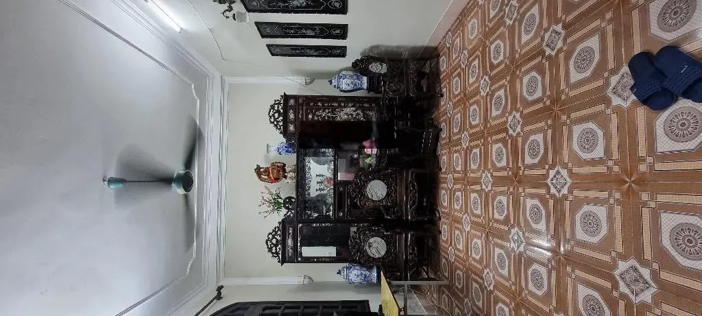 Bán Nhà Đẹp Giá Rẻ - Tam Trinh - Hoàng Mai