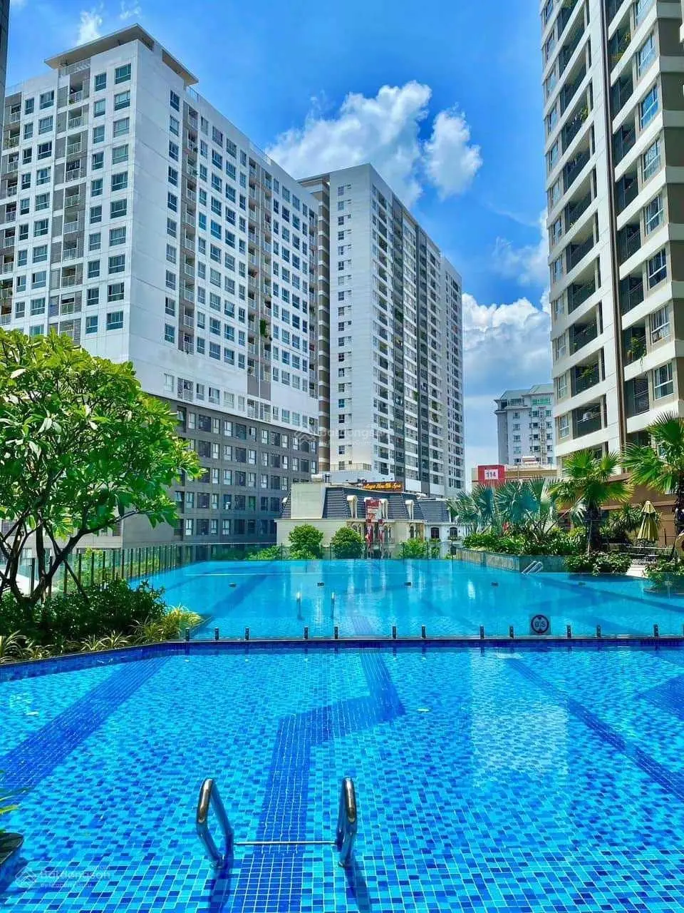 Bán căn hộ CC Golden Mansion Phú Nhuận, 3PN, 86m2, 5tỷ6, LH: 0898 523 *** Như Ý