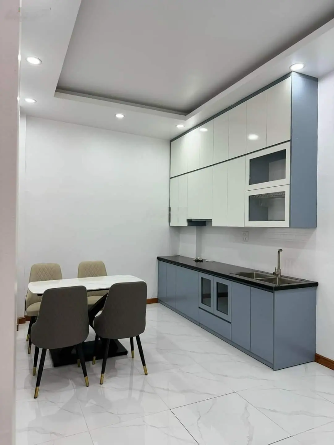 Bán nhà phân lô đường Chiến Thắng, Trần Phú, Hà Đông 35m2 dân xây 4 tầng ô tô vào nhà KD đỉnh cao