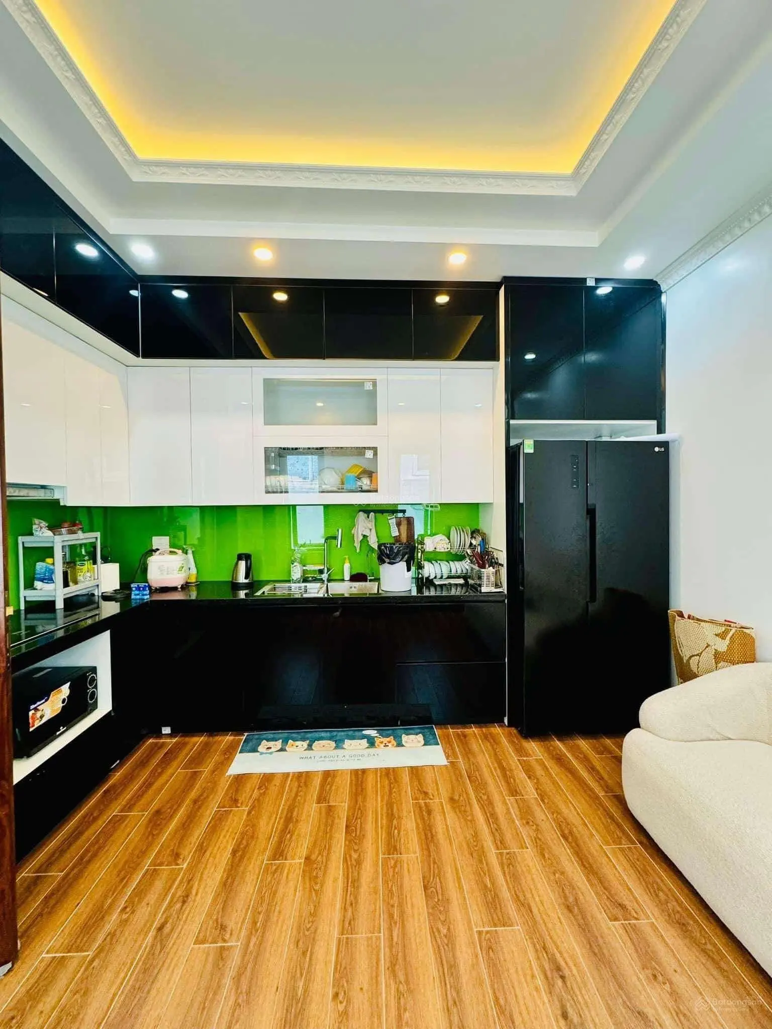 Bán nhà Đường Vũ Tông Phan Thanh Xuân Ngõ ba gác 20M Ra Ô Tô Tránh Lô góc 41m2 6 Tầng Thang máy