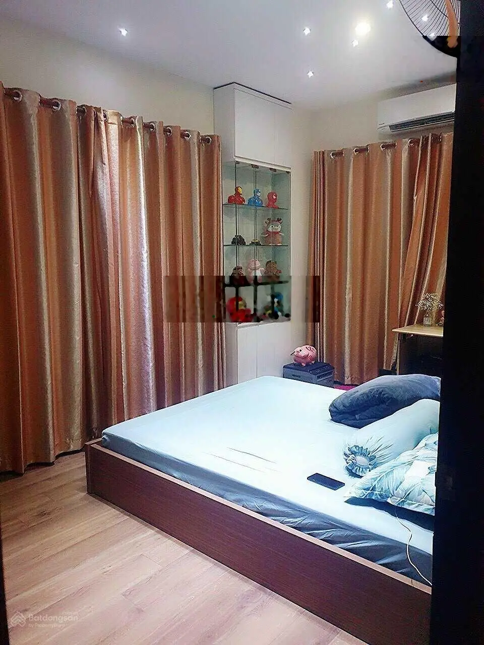 3,3 tỷ - Him Lam Nam Khánh - 3PN 103,7m2 tặng nội thất , căn góc thoáng mát đã có SHR ngay TTHC Q8