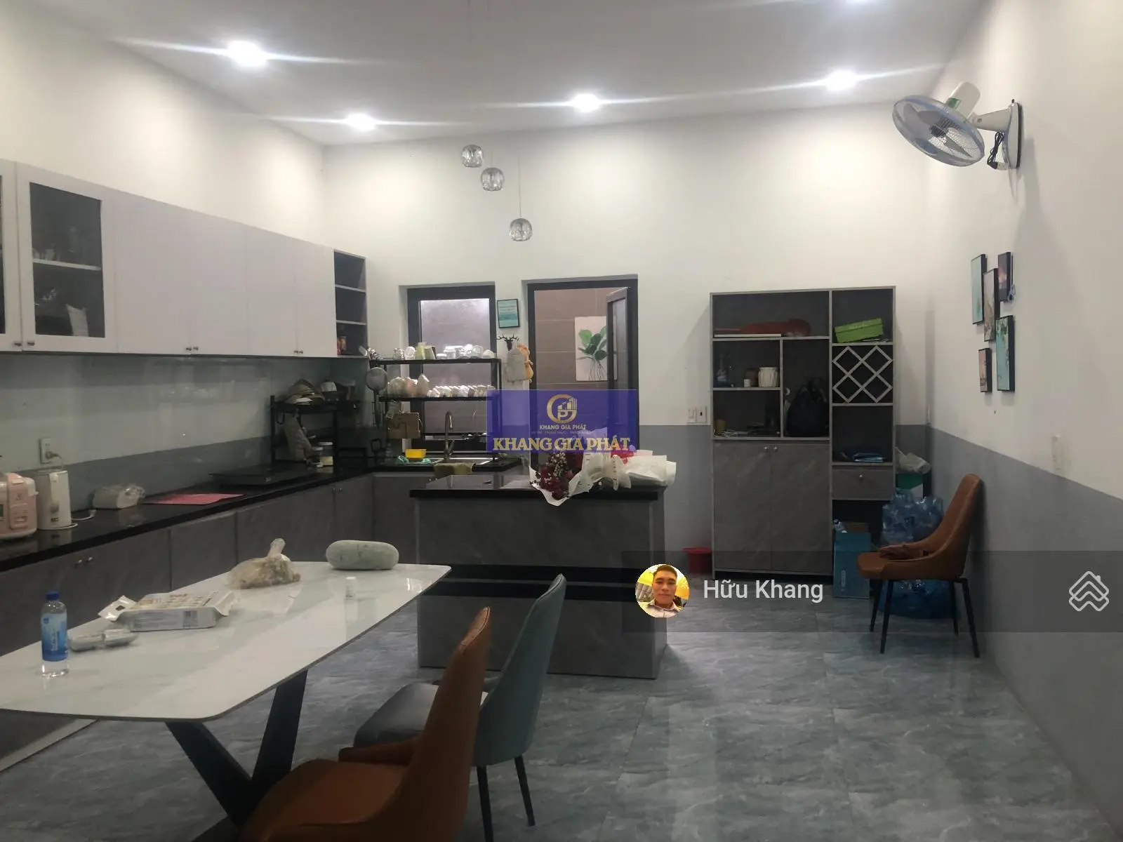 Bán nhà khu k+ An Phước view công viên 3A sát ngay đường Lê Duẩn-nhà lầu mới xây năm 2023 giá ngộp