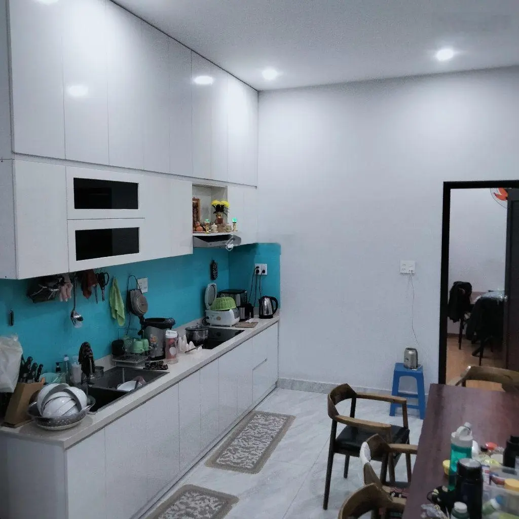 Cơ hội sở hữu ngay căn nhà phố đẹp lung ling, đầy đủ tiện nghi tại vị trí vàng chỉ nhỉnh 7tỷ