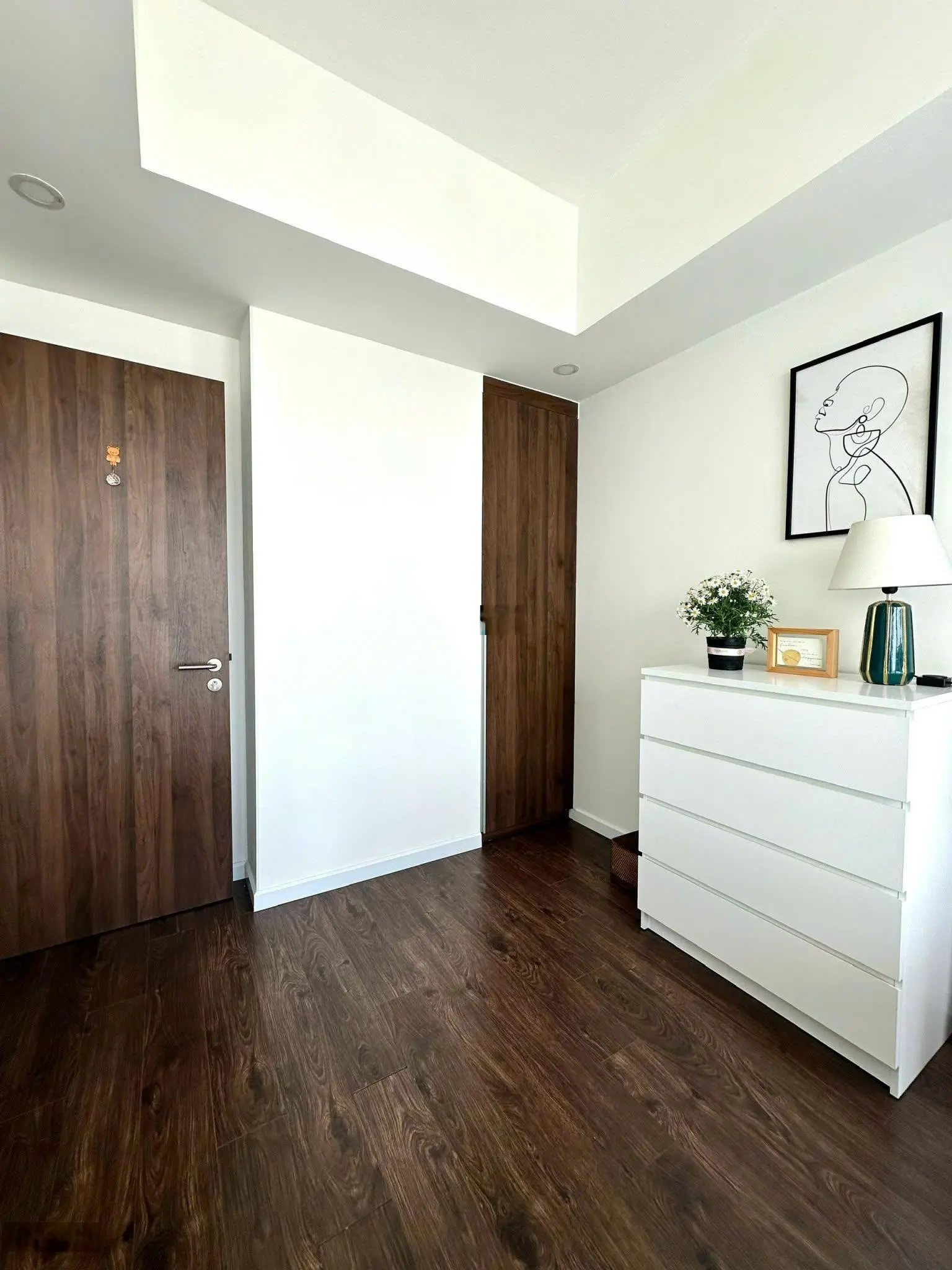 SIÊU PHẨM - ĐỘC QUYỀN căn góc 2006 Hiyori 2PN 66 m2 full nội thất xịn sò, cho thuê 30tr/tháng