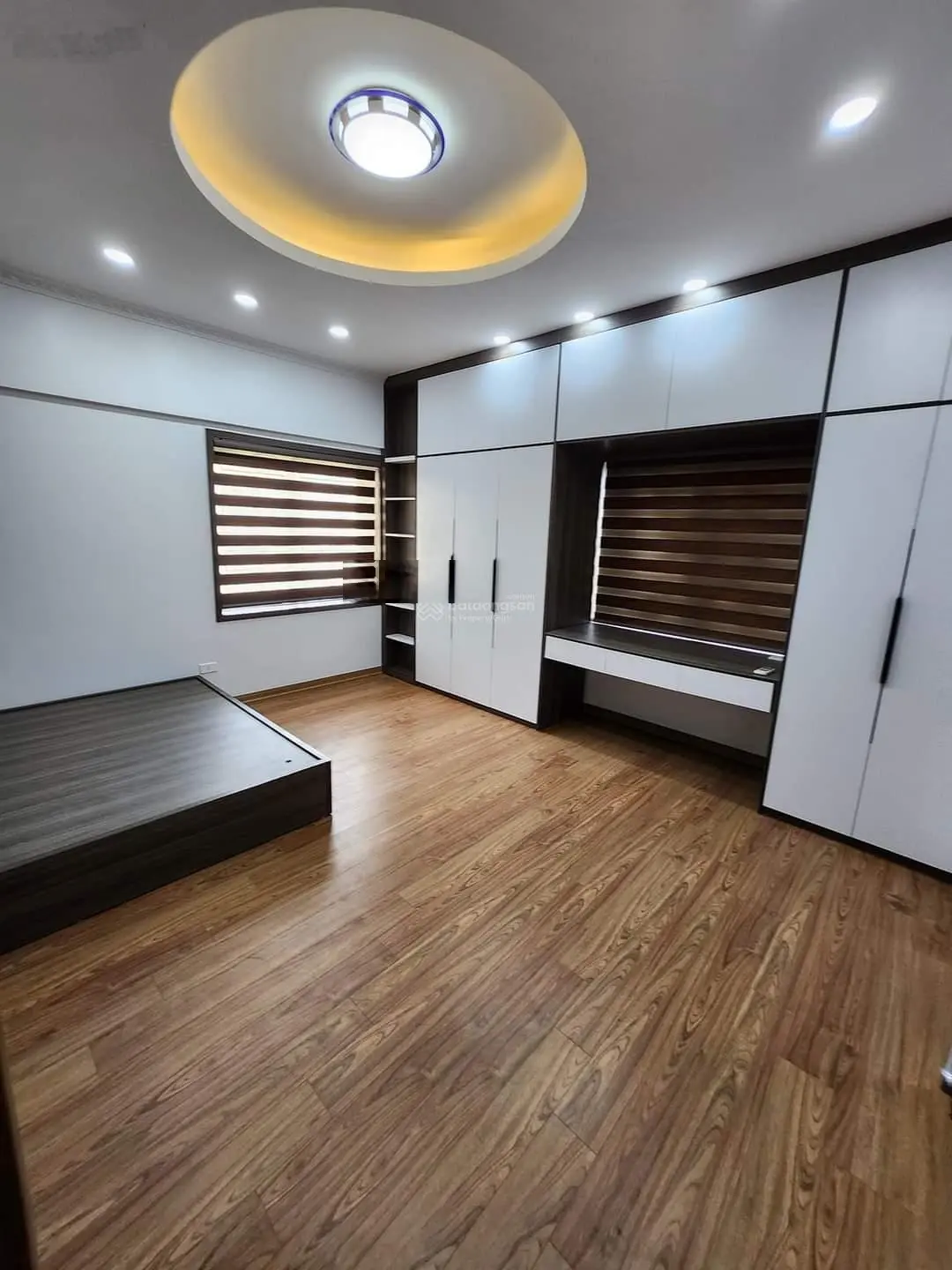 Căn hộ 115m2 khu đô thị Mỹ Đình 2 Lê Đức Thọ