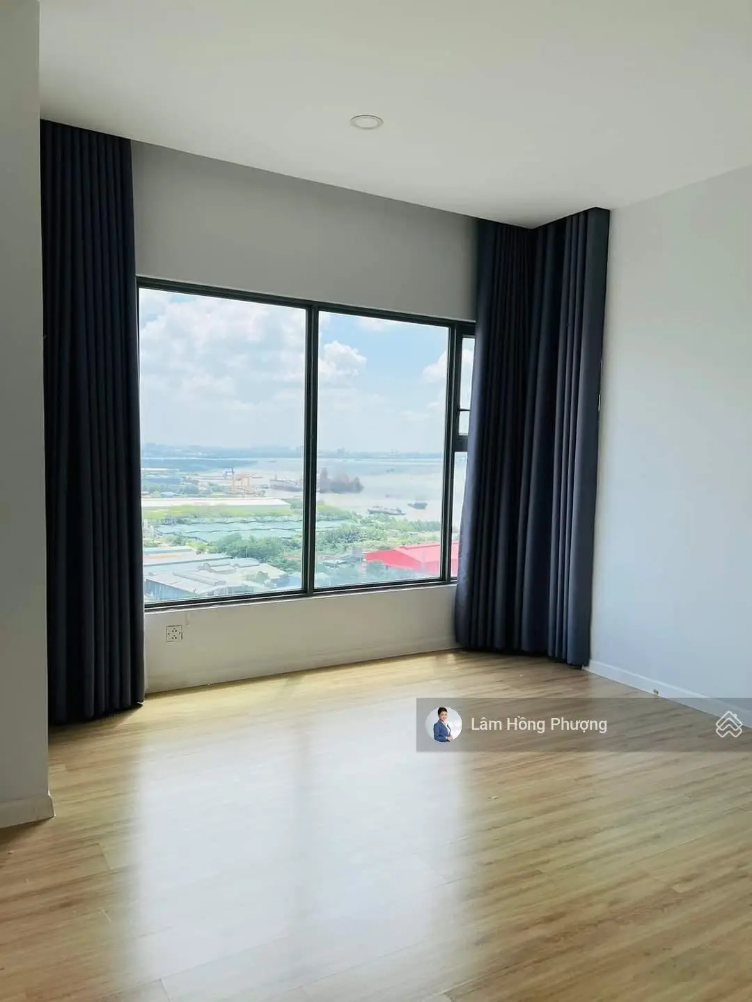 Bán 83m2 An Gia Skyline Quận 7 giá 4.15 tỷ có sổ hồng sẵn 0939 220 *** Em Phượng