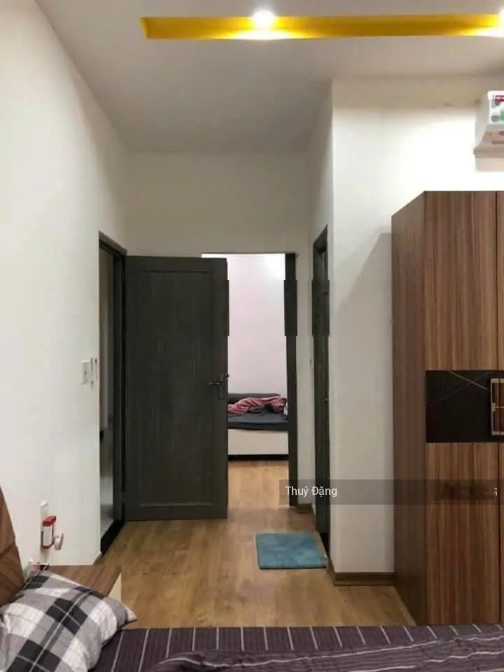 Nhà đẹp 2 mặt tiền nam hòa xuân gần cầu trung lương