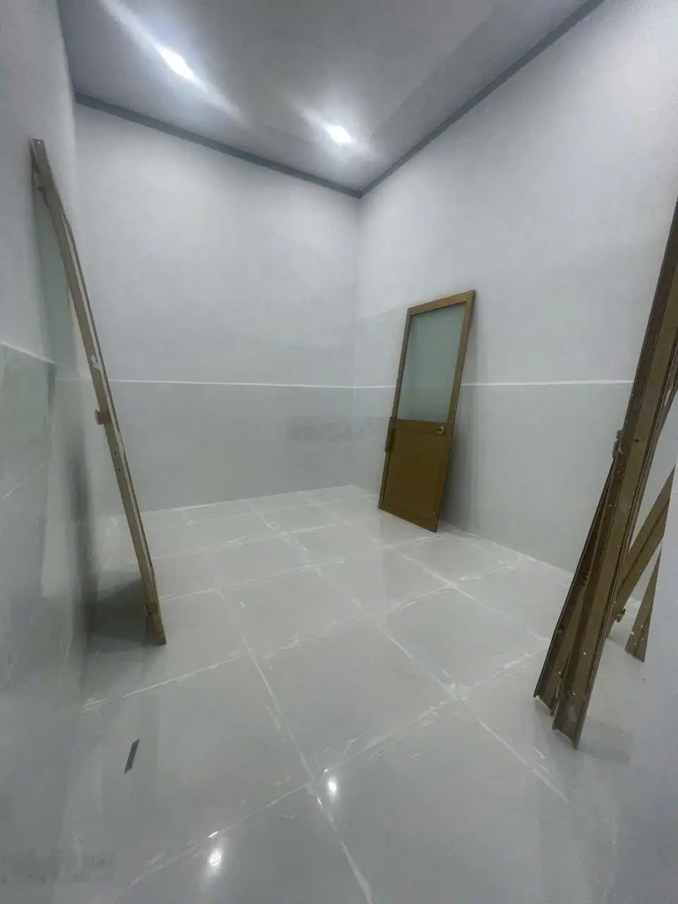 Nhà gần ngã tư Bình Thung phường Bình An Tp Dĩ An