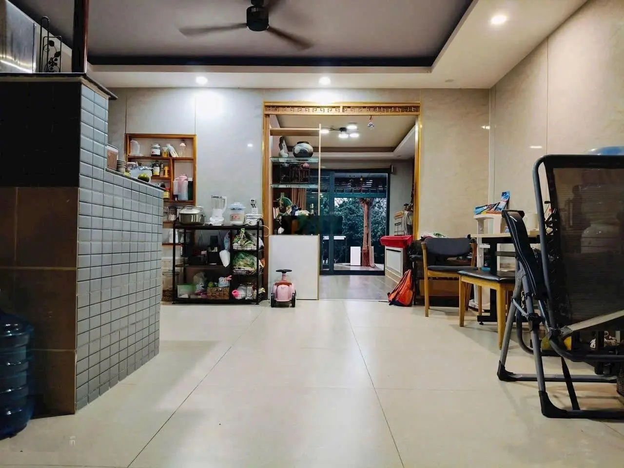 Bán nhà Hiệp Bình Chánh - hẻm ô tô 6.9 tỷ