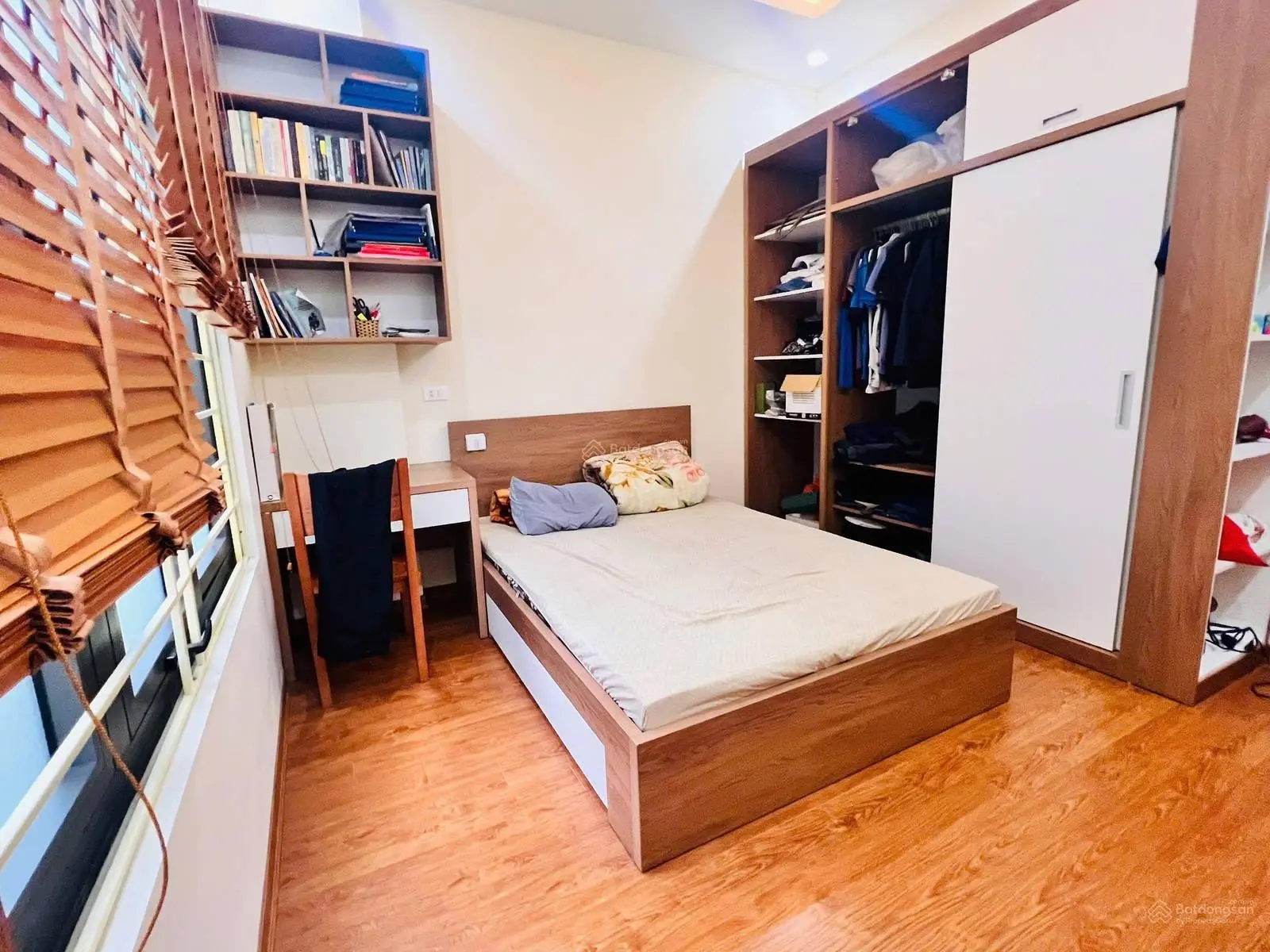 Bán nhà riêng tại Phường Yên Hòa, Cầu Giấy, Hà Nội, giá cực chất 9 tỷ, 35m2