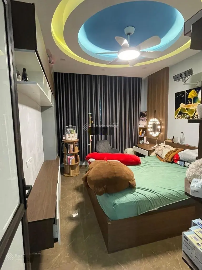 Bán nhà riêng 7 tỷ, 45m2 view đẹp tại Vĩnh Hưng, Hoàng Mai, Hà Nội