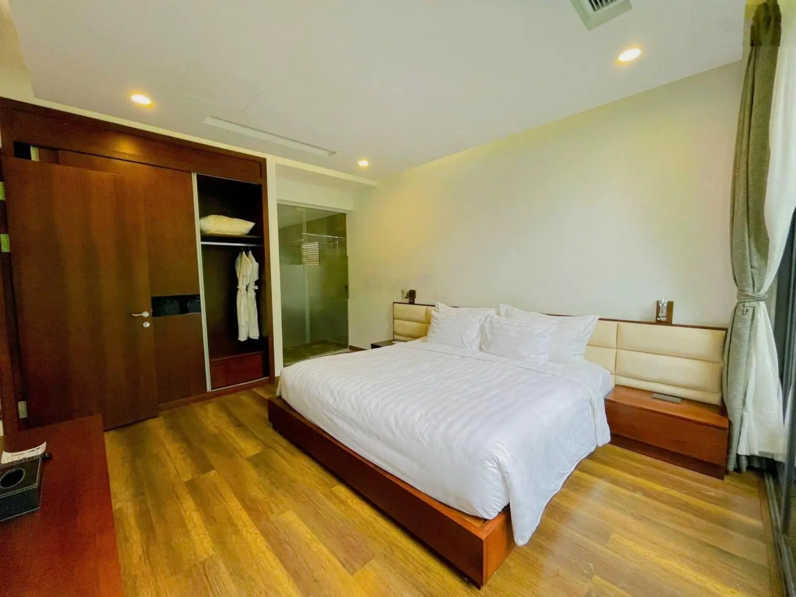 Bán trang trại, khu nghỉ dưỡng tại Flamingo Đại Lải Resort, 18 tỷ, 325/500m,sổ đỏ chính chủ