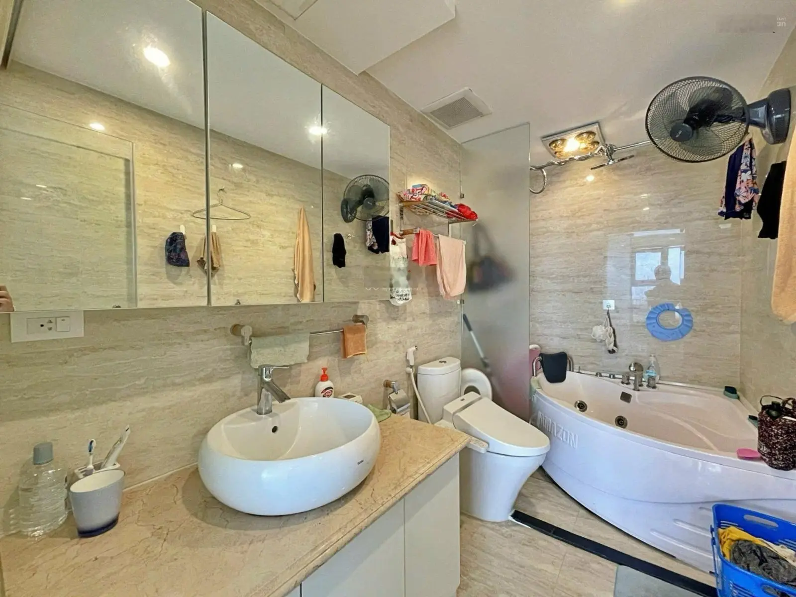 Bán gấp căn hộ đẹp tại d’. le roi soleil, 10,8 tỷ vnd, 88m2, 2 pn, sổ đỏ