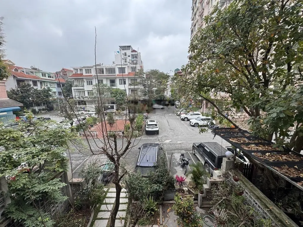 Bán biệt thự liền kề - 140m2, 43 tỷ tại Đội Nhân, Ba Đình - mặt tiền 8m - vỉa hè rộng, ô tô tránh