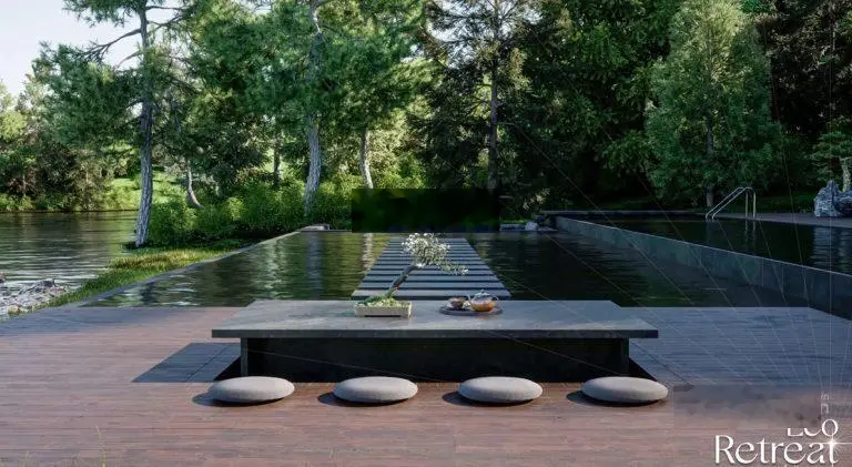 Booking ngay eco retreat mở bán đợt 1 - quyền lợi cho bạn - thiên nhiên vỗ về bạn lh: 035.782.$$$$