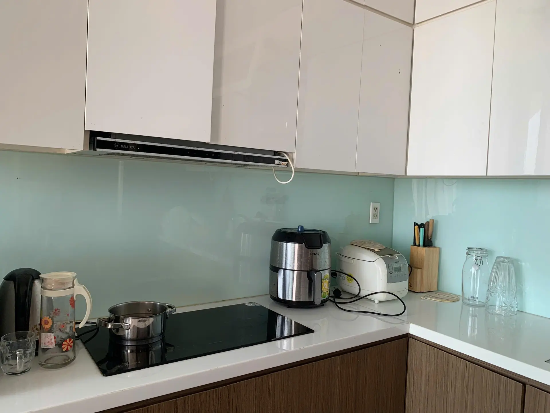 Bán căn hộ CT4 VCN Phước Hải DT 114,88m2 3PN - tầng cao thoáng mát - nội thất xịn - view thành phố