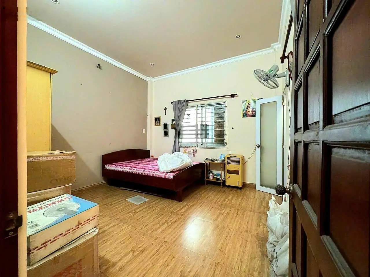 Bán gấp nhà Cống Lở, P15, Tân Bình 50m2 chỉ 3,5 tỷ. LH 0923689139