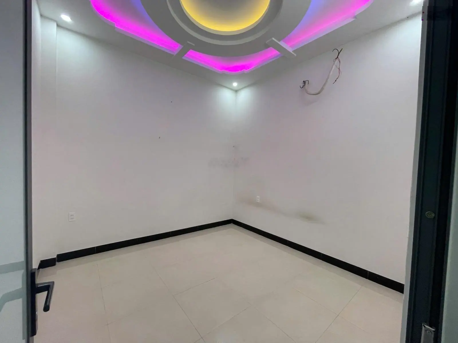 Bán nhà 3tầng mới đẹp đường Mạc Đăng Doanh gần Lê Quảng Chí Hòa Xuân - Cẩm Lệ - Đà Nẵng