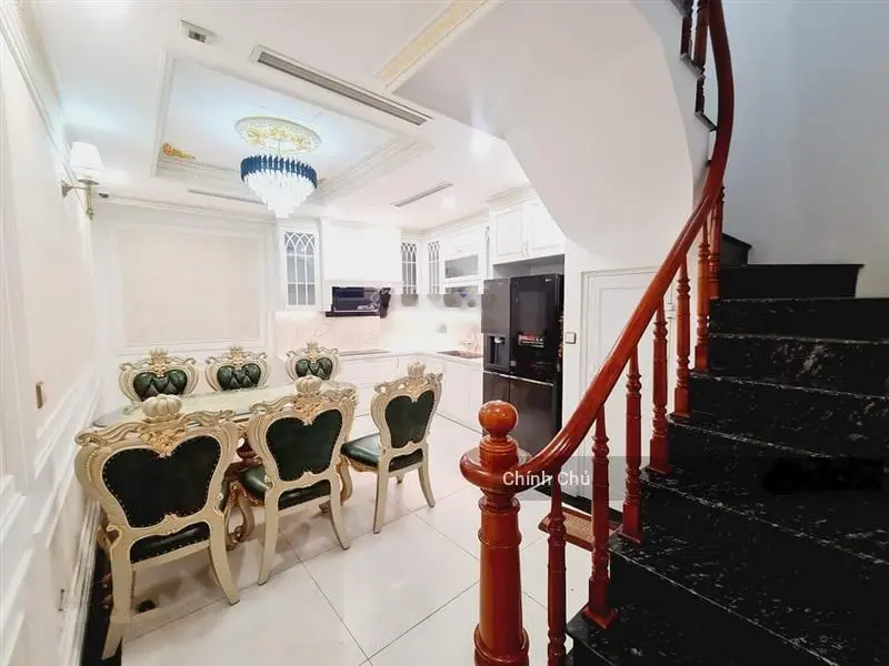 Chính chủ bán nhà 6 tầng thang máy giá rẻ nhất khu vực Hoàng Mai