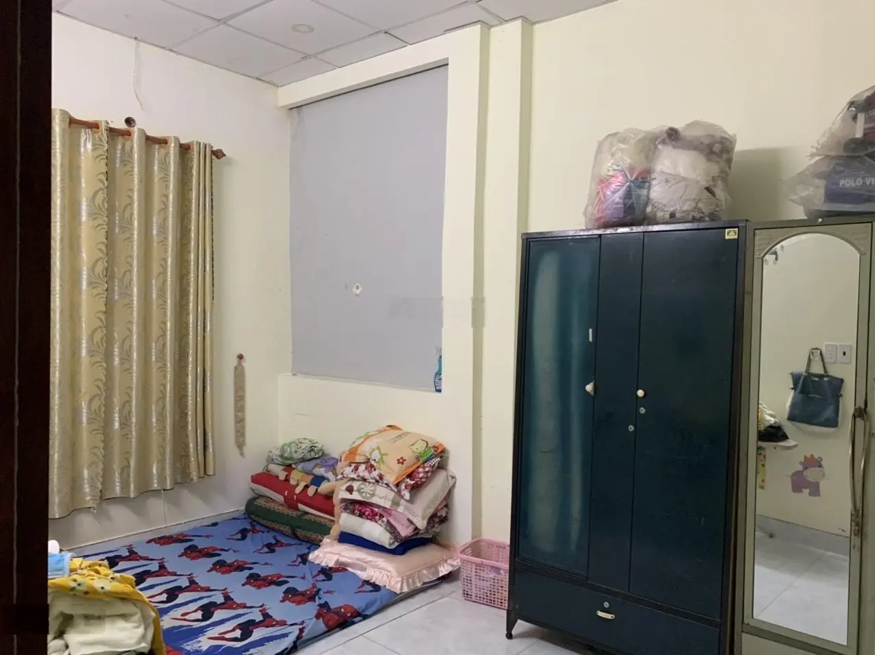 Bán nhà 4*25m, 3,9 tỷ, đường Đào Tông Nguyên Phú Xuân Nhà Bè, SHR, xe hơi cách nhà 10m, gần chợ