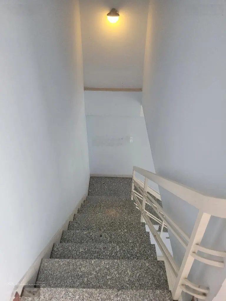 Bán nhà ngang 6m - sổ nở hậu - Lê Quang Định, Bình Thạnh, chính chủ lâu đời, giá 7.8tỷ