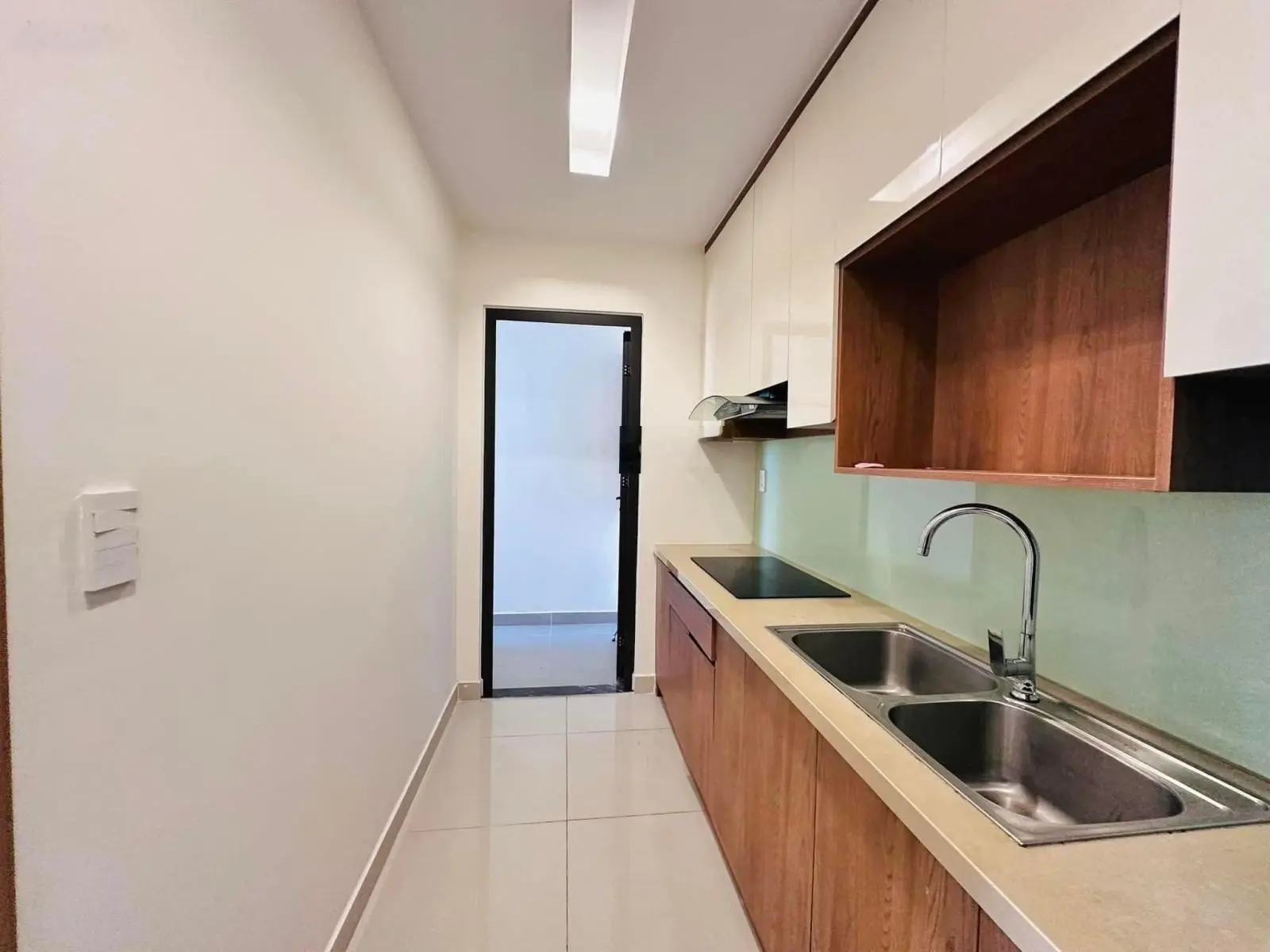 Chung cư CT3 Vĩnh Điềm Trung giá rẻ