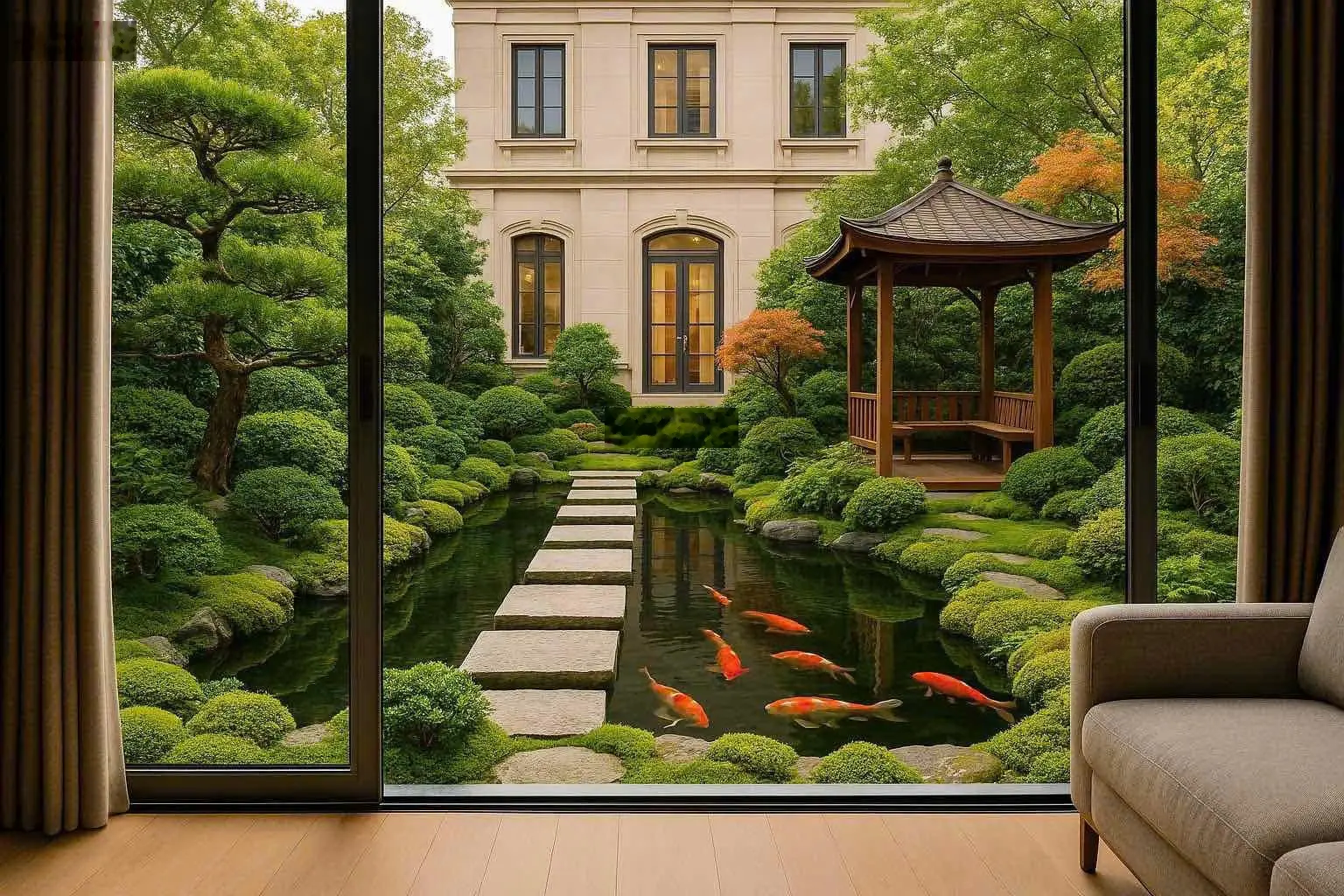 Nóng! Sở hữu ngay căn đẹp nhất Vinhomes Đan Phượng trước thềm đợt tăng 2%, cơ hội vàng x2 tài sản