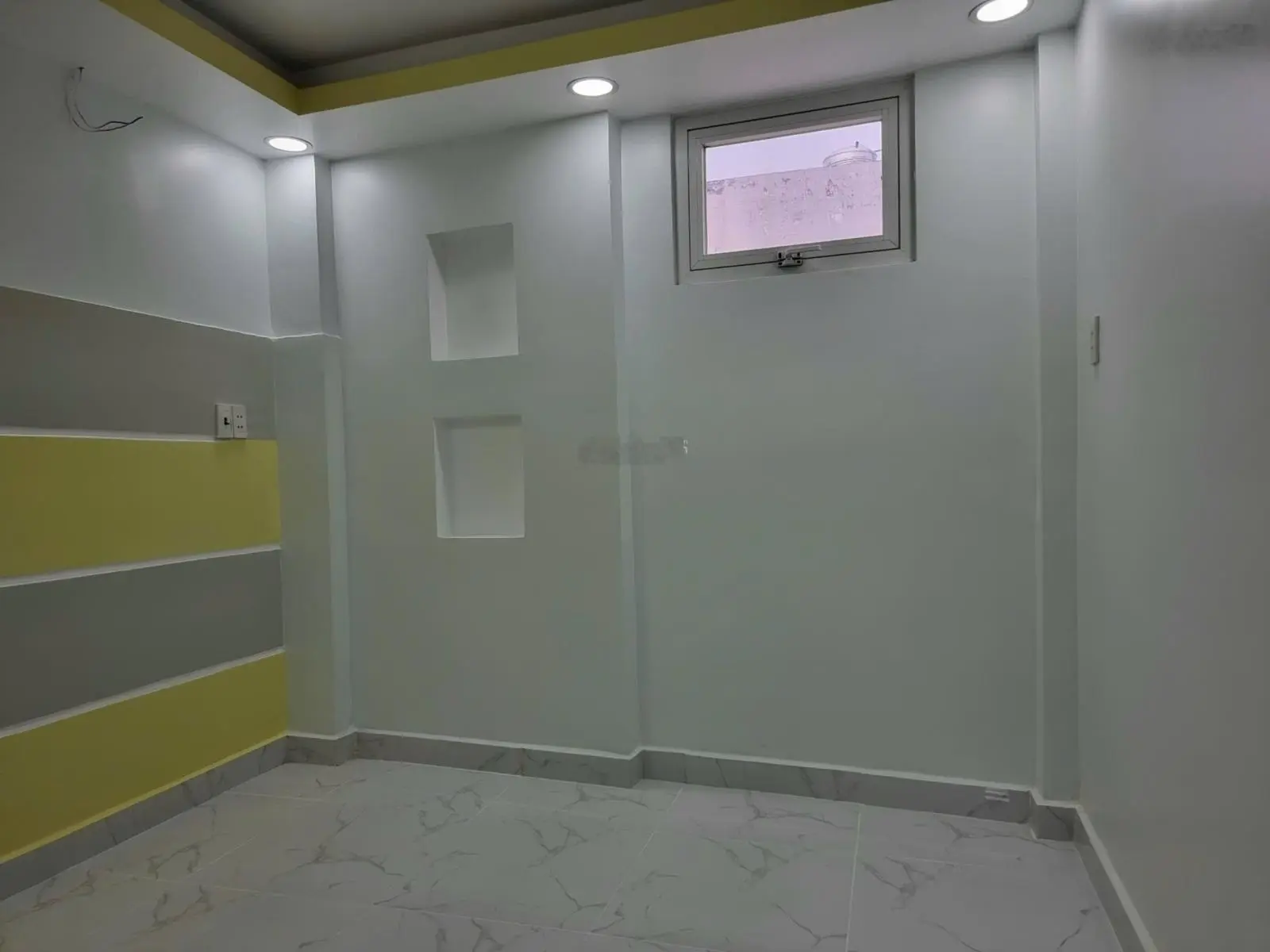 Bán nhà riêng giá 7,5 tỷ VND tại đường Nguyễn Phúc Chu, Tân Bình, Hồ Chí Minh