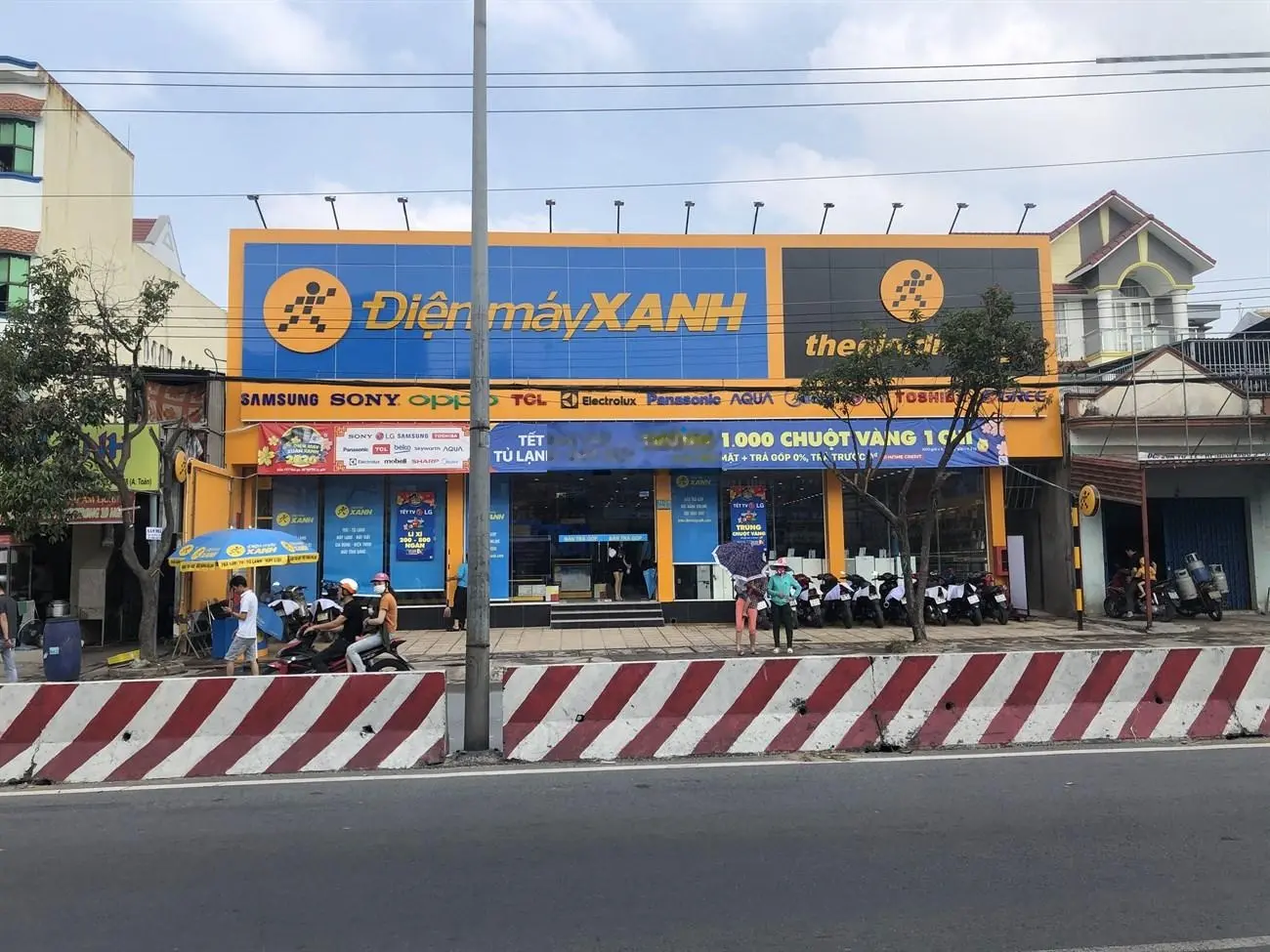 Cơ hội sở hữu nhanh lô đất Thủ Đức 5x18=90m2 Đường Số 8 gần cầu Vượt Linh Xuân, sổ sẵn