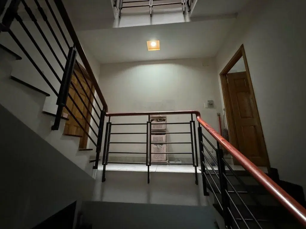 Xa TP! Bán nhà mặt tiền 3 tầng đường nhựa XH tránh Nam Long Đào Trí - BT Tấn Trường - 100 m2 8.x tỷ