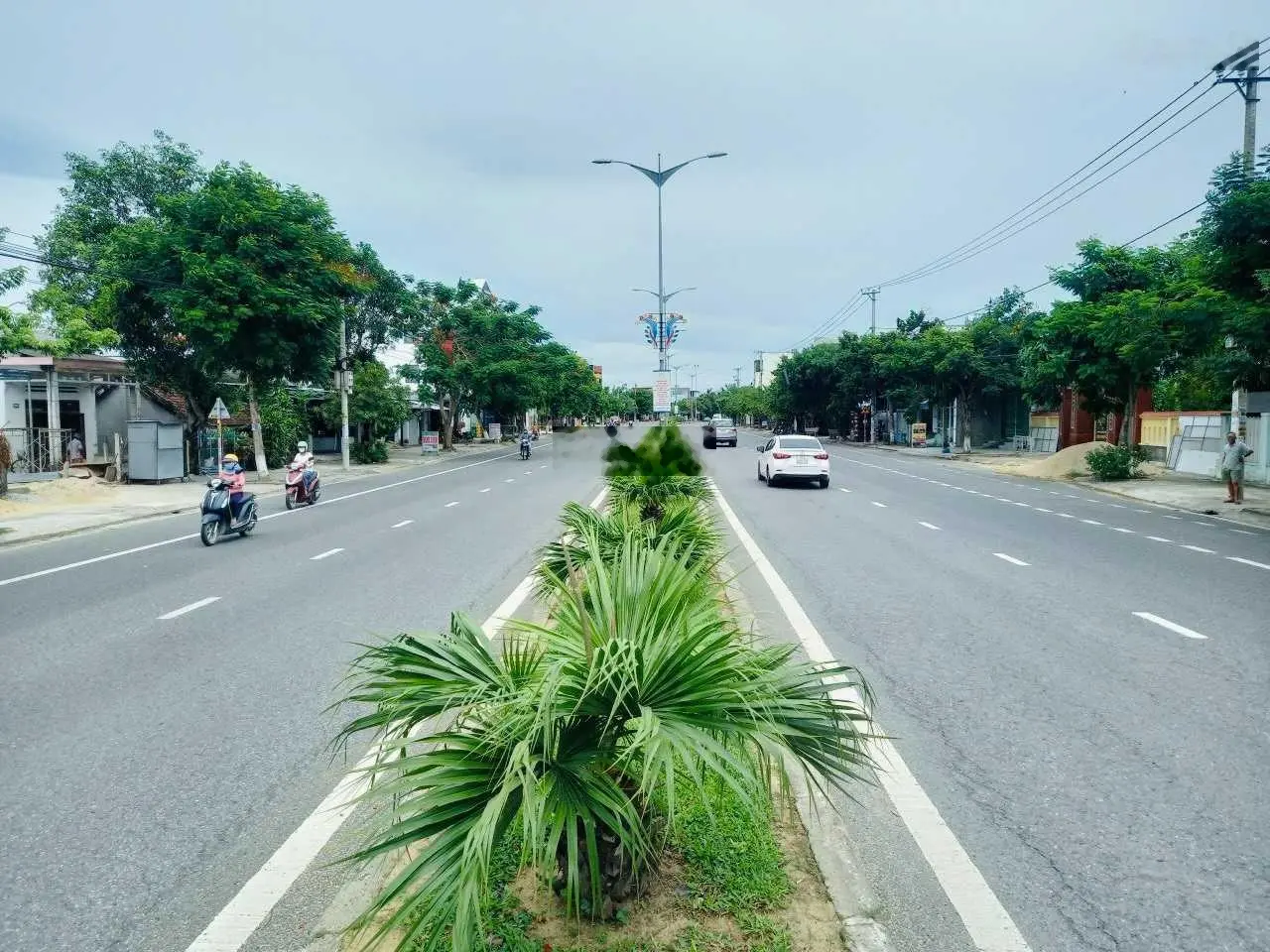Bán 250m2 đất biệt thự mặt tiền Văn Tiến Dũng - khu đô thị số 3 giá chỉ 3.6 tỷ