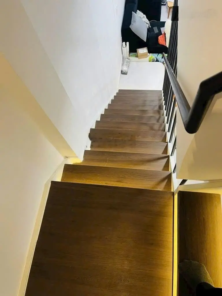 Chỉ hơn 4 tỷ, nhà mới toanh dtsd 92m2, 3pn hẻm xh đường 379, tnp a, quận 9
