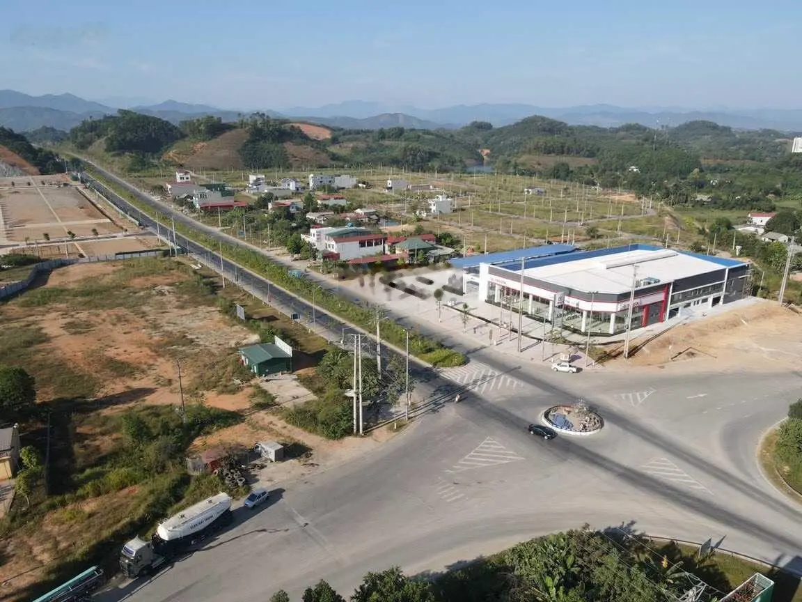 Cần bán gấp lô đất TNR Yên Bái giá rẻ, LH: 0906 211 ***