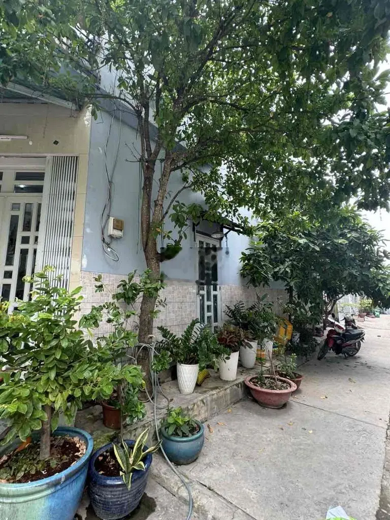 🧧🧧Nhà bán 2 MT KDC Nam Hùng Vương- An lạc- quận bình Tân 💰💰Giá bán :