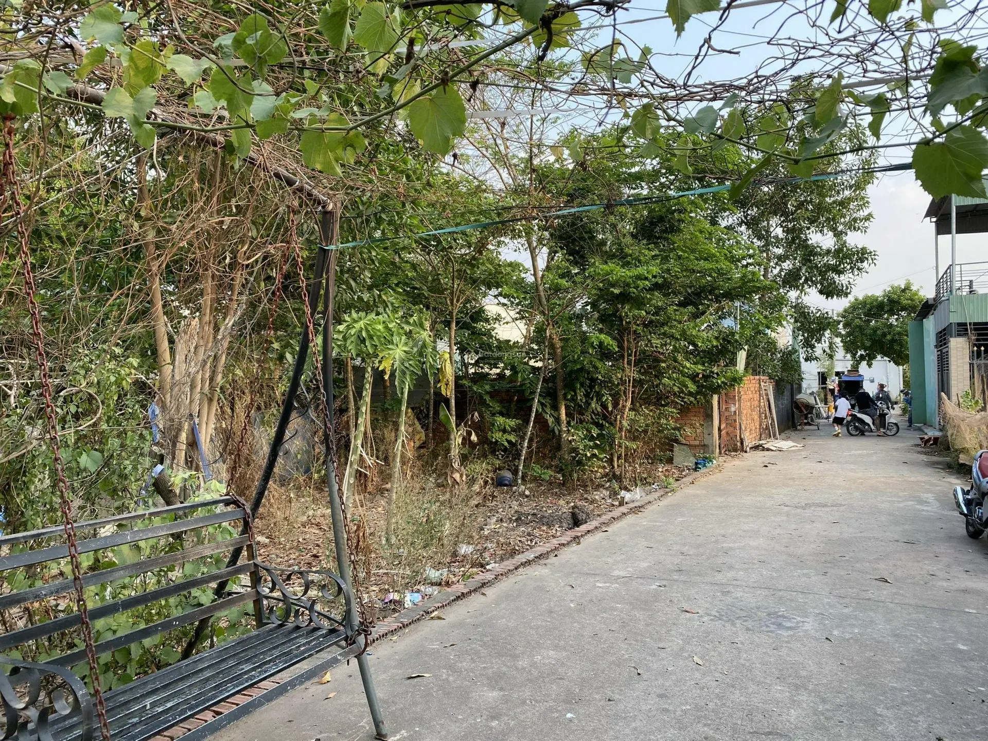 Chủ gửi bán lô đất Bình Minh gần KCN Giang Điền, DT 473m2, giá 2tỷ550