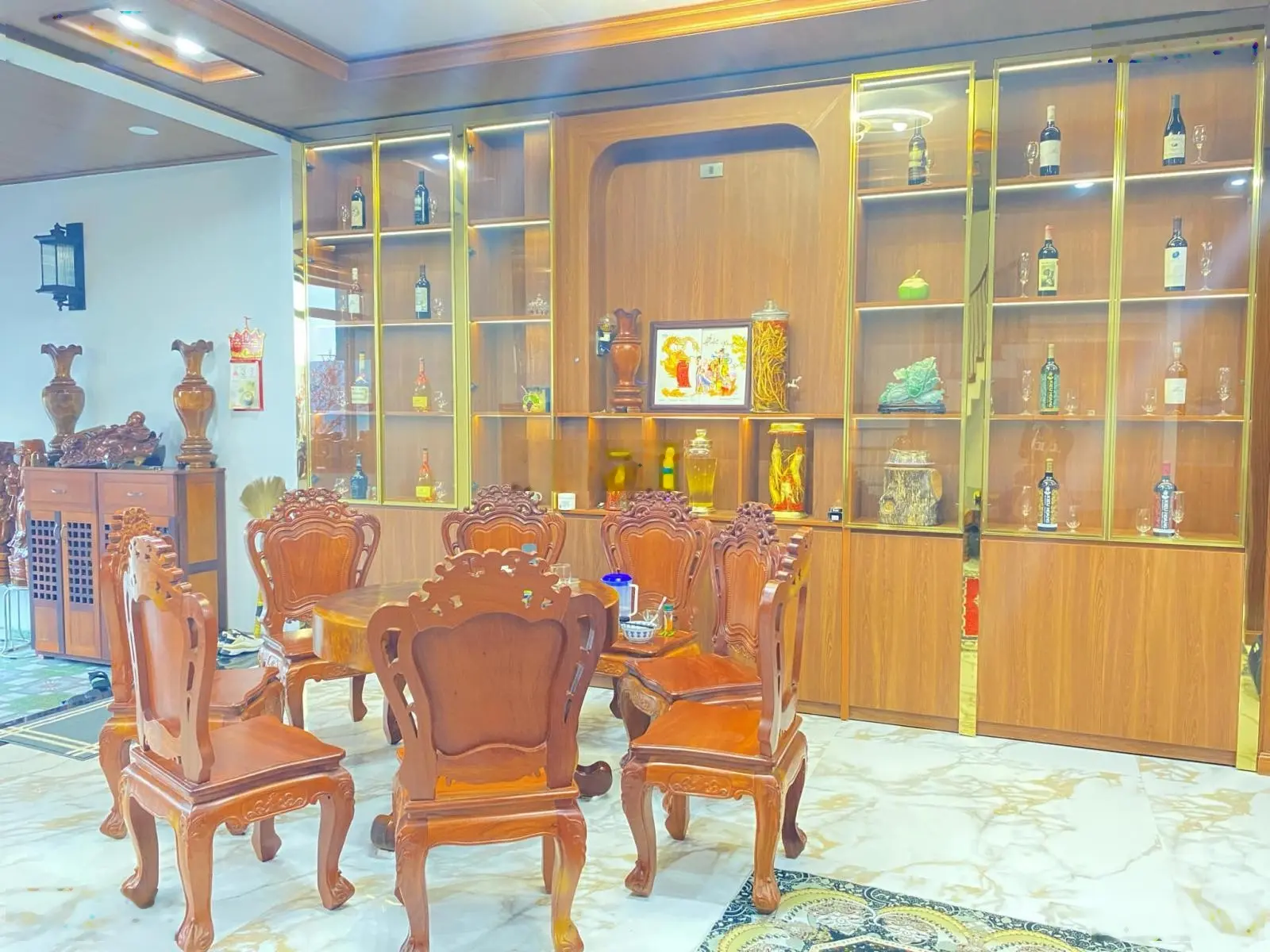 Chính chủ gửi bán nhà biệt thự gần Minh Mạng - Hoà Quý, Ngũ Hành Sơn