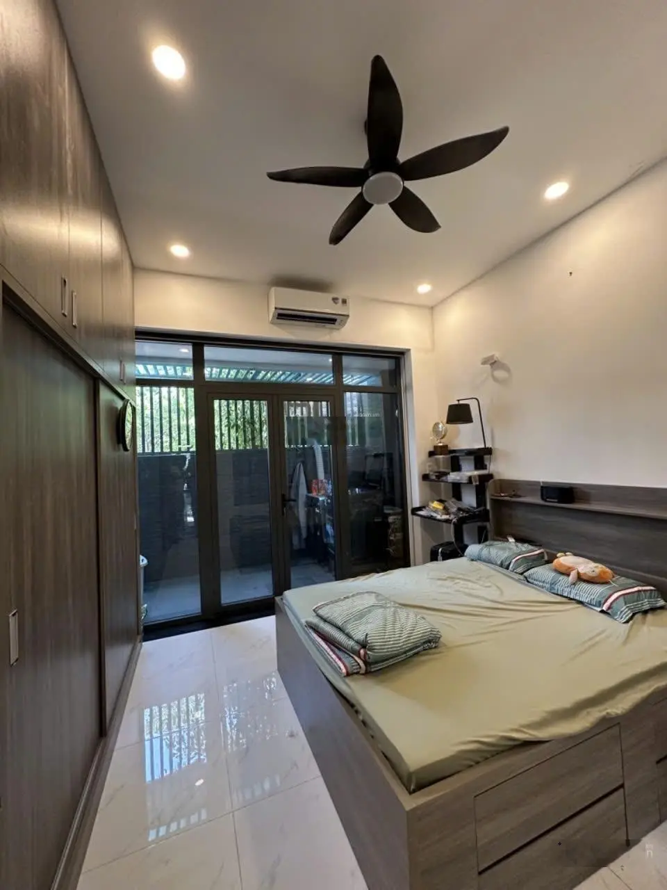 Nhà đẹp full nội thất p.phú mỹ quận 7 - 90m2 giá chào chỉ 4,2 tỷ