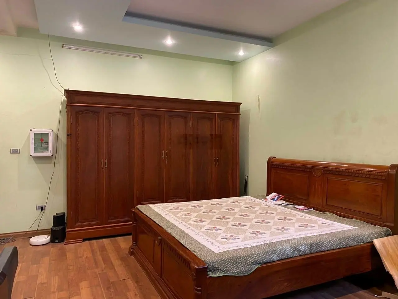 Bán nhà vị trí sầm uất nhất đường Nguyễn Cao, Ninh Xá, TP Bắc Ninh