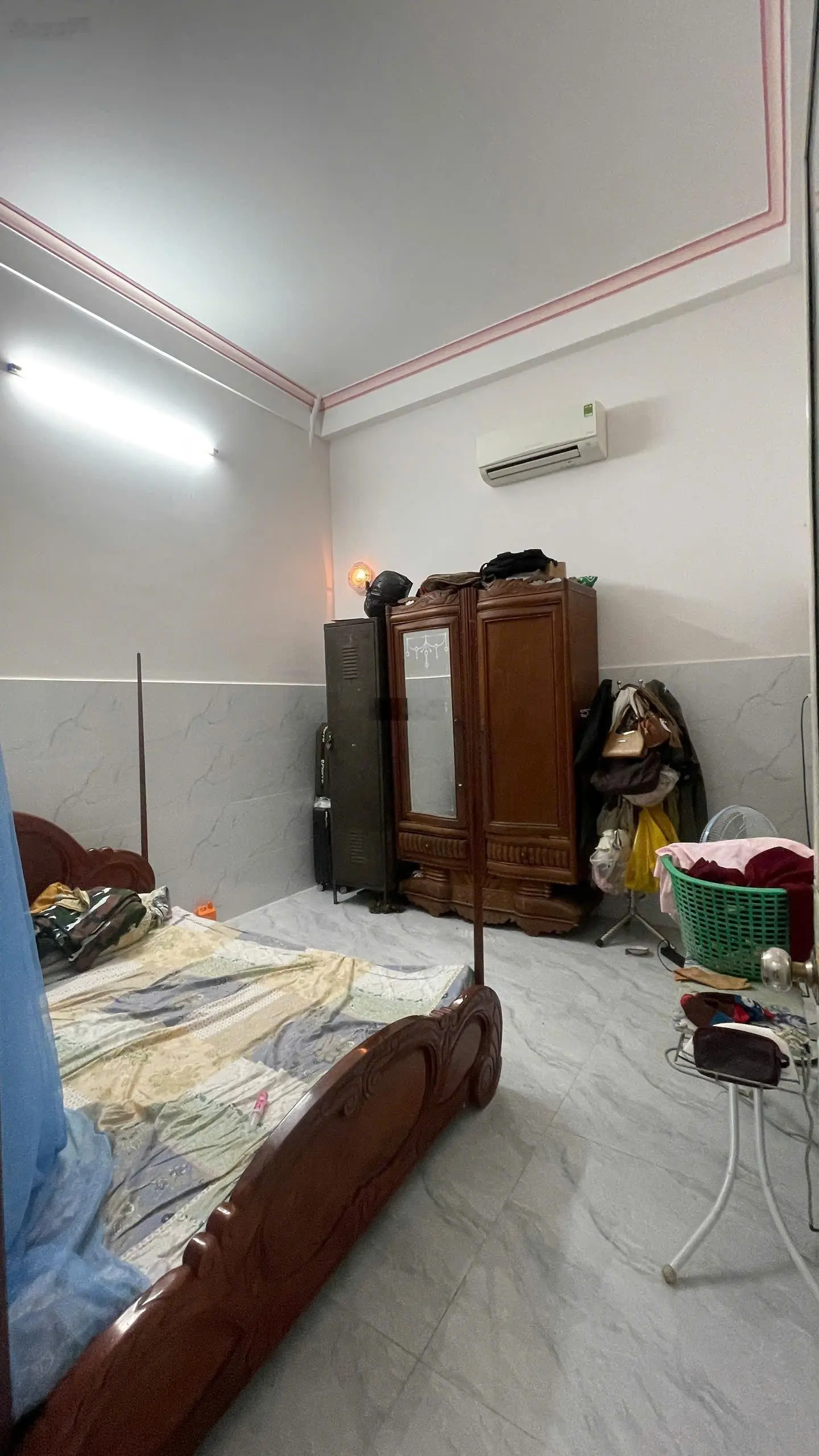 Bán Căn Nhà 2 Tầng Đường 2 Ô Tô Hẻm Lê Hồng Phong Thông Khu Đô Thị Hà Quang 1, Phước Hải, Nha Trang