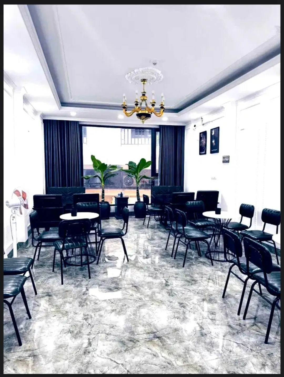 Chính chủ gửi bán nhà Trần Duy Hưng diện tích 57m2, 7 tầng thang máy full nội thất