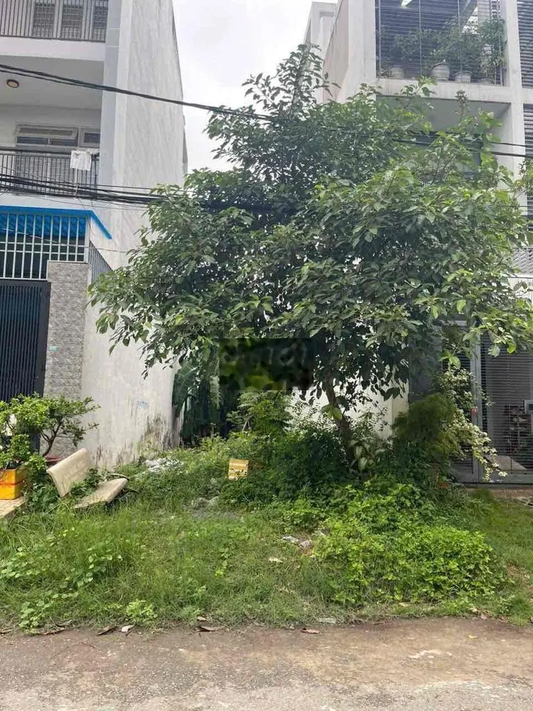 🌺Cần bán đất MT công viên 1A - KDC Nam Hùng Vương- An