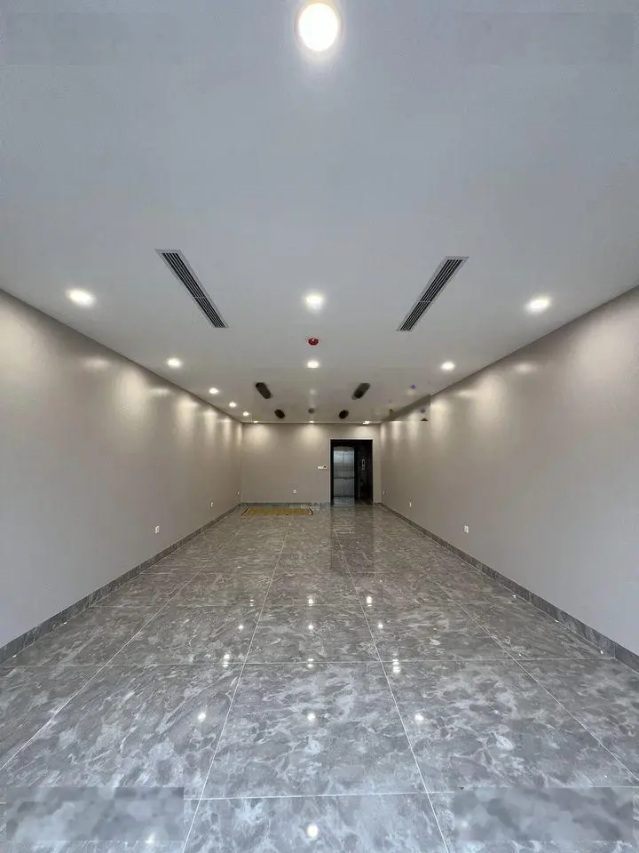 Bán toà nhà phố vip Trần Quý Cáp thông sàn 100m2 x9t, MT 5.5m, ở + kinh doanh, giá bán: 51.5 tỷ